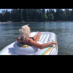 Meet your Posher, Heather